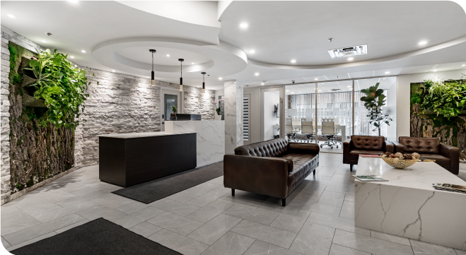 Additional Astra virtual office features icon