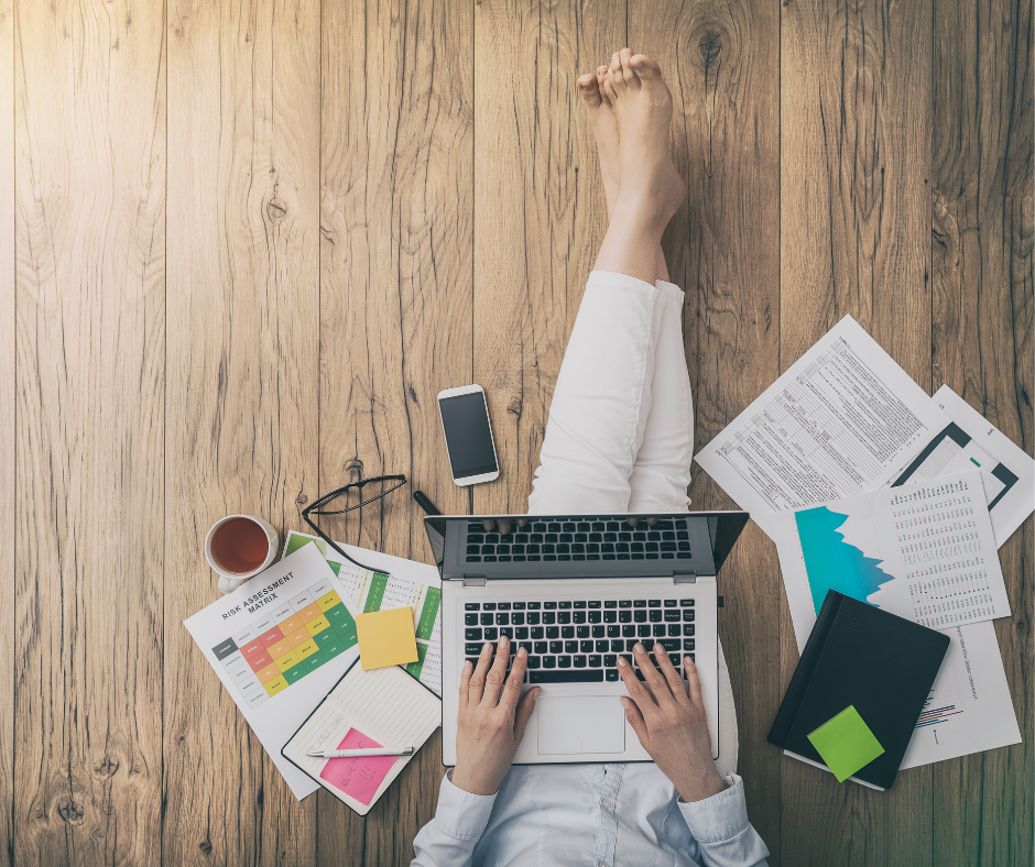 signs you're looking for coworking space