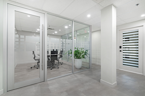 virtual office calgary