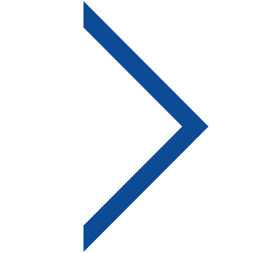 Chevron right arrow icon used for navigation