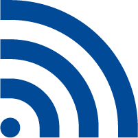 Free high-speed internet access icon for Astra Calgary offices