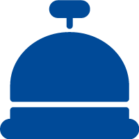 Calgary office space with staffed reception at Astra