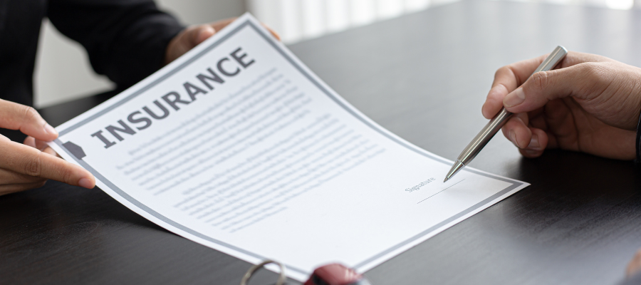 Hidden Costs Of Traditional Office Leases: Insurance Requirements