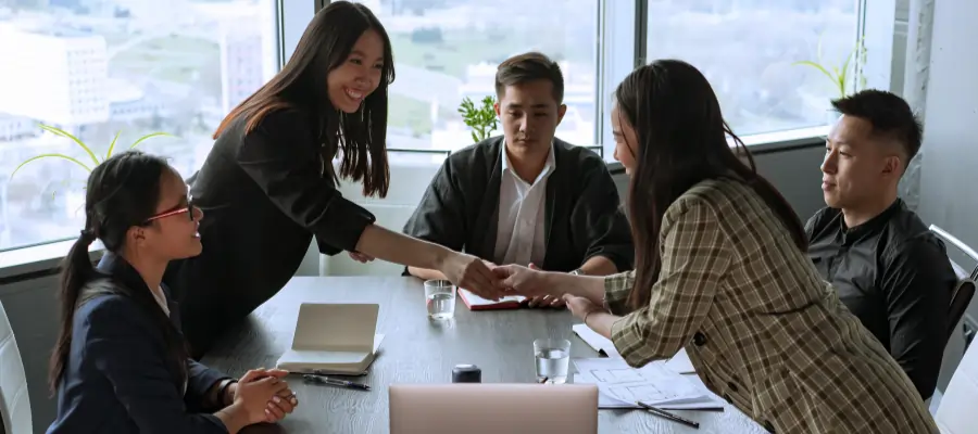 Working From Home: Opportunities For Networking And Growth