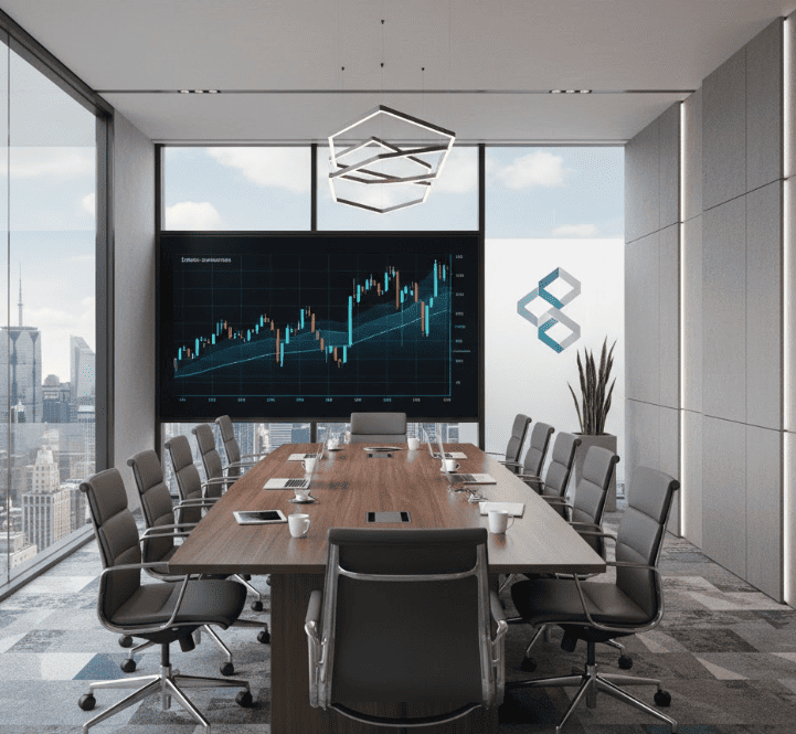 boardroom rental in calgary