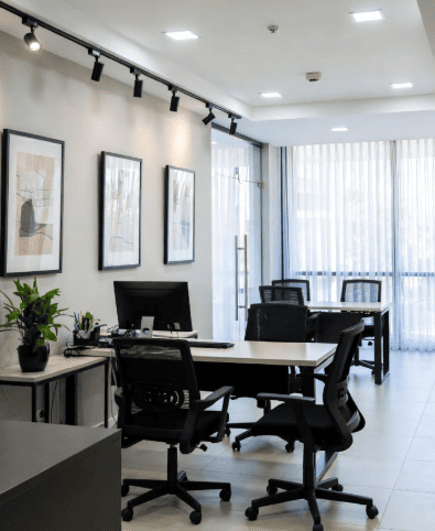 business centre calgary